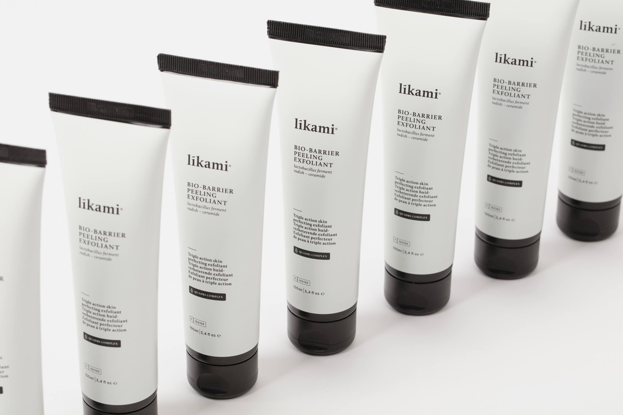 Likami Bio-Barrier Peeling Exfoliant