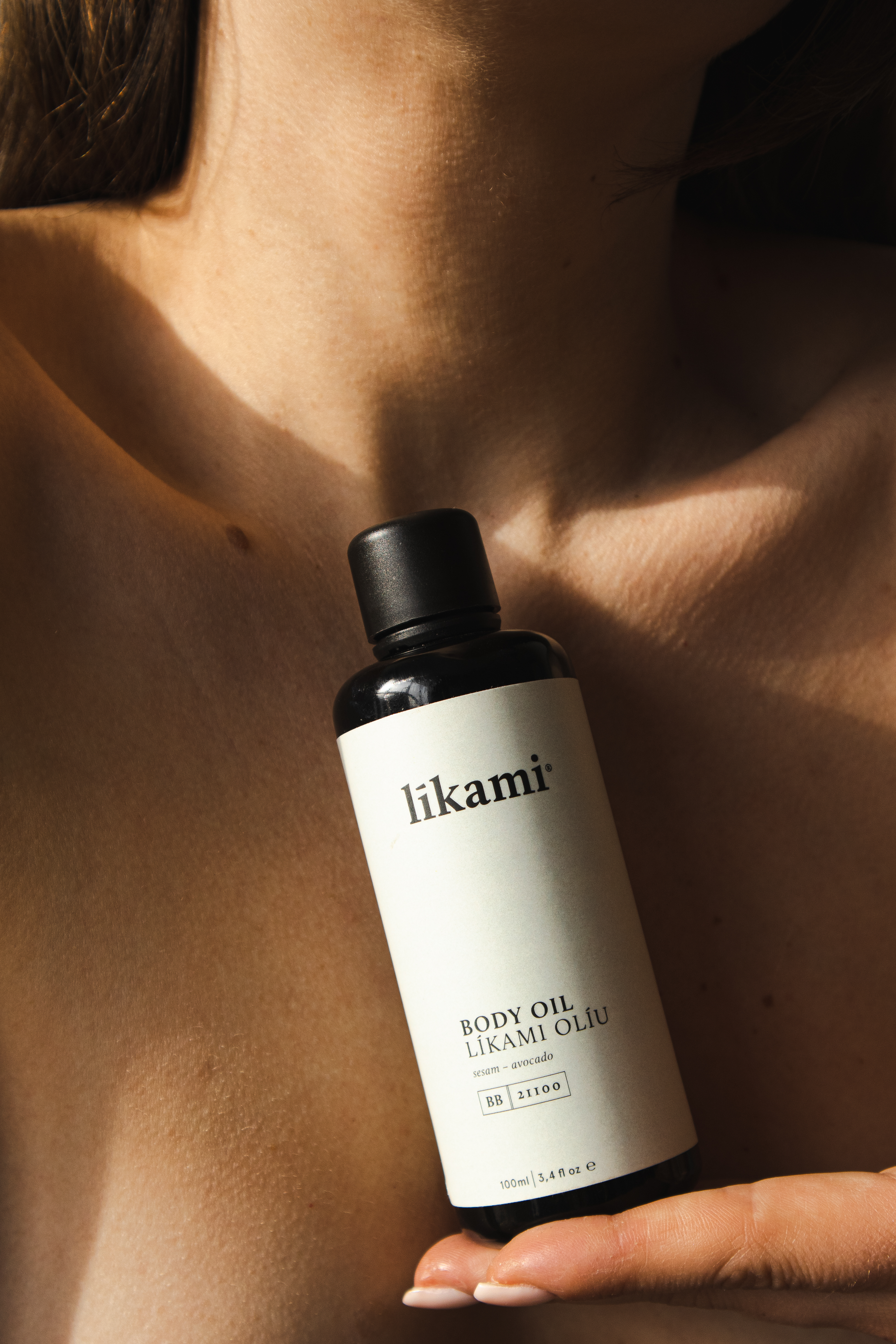 Likami-Body Oil