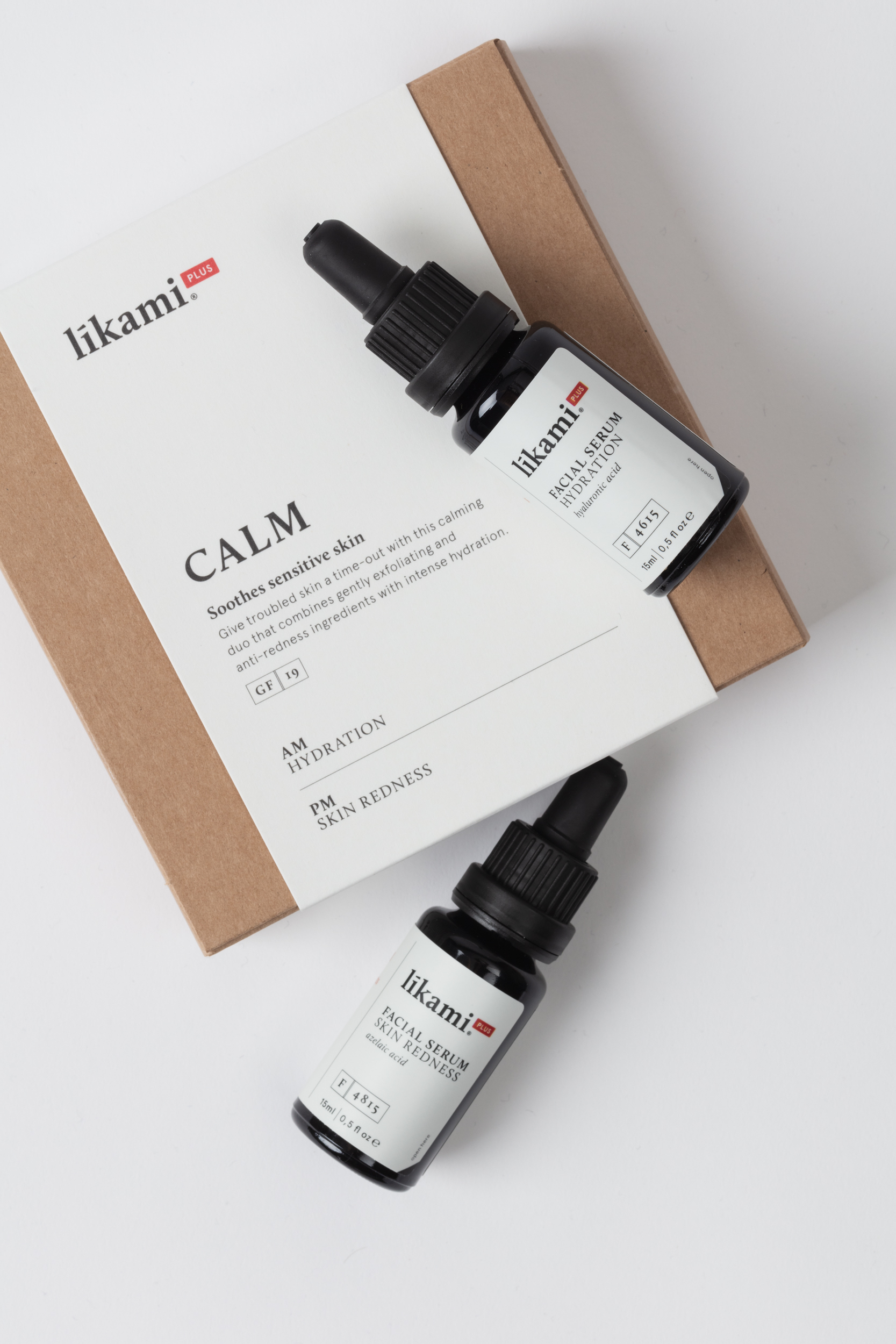 Calm Kit 1