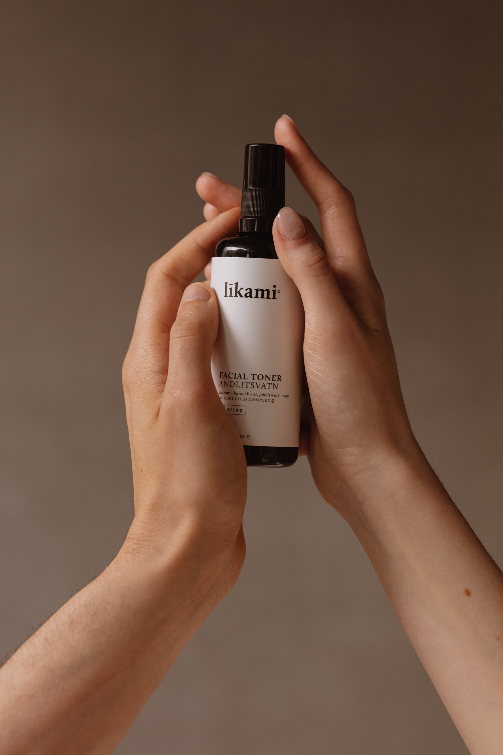 Likami-Facial Toner