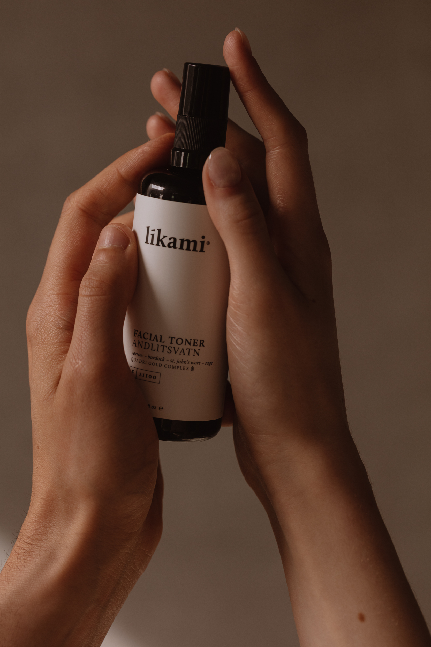 Likami-Facial Toner