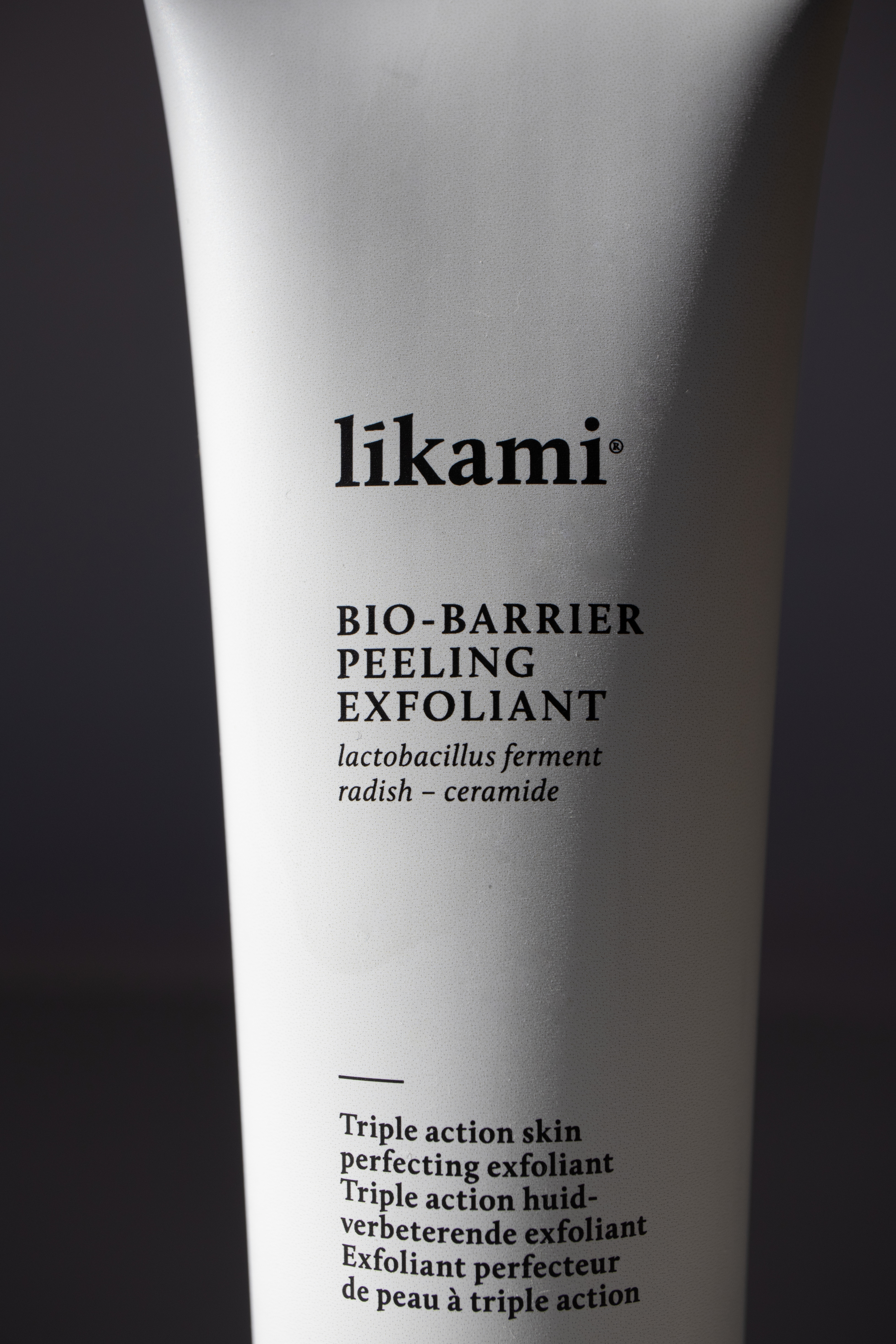 Likami-Bio-Barrier Peeling Exfoliant