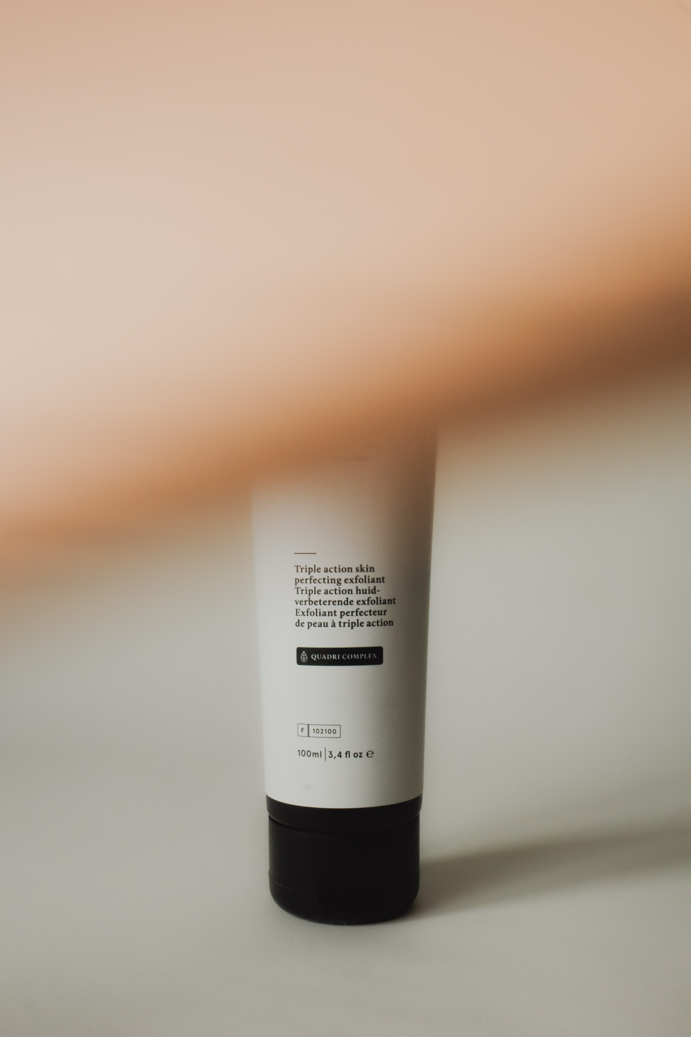 Likami Bio-Barrier Peeling Exfoliant