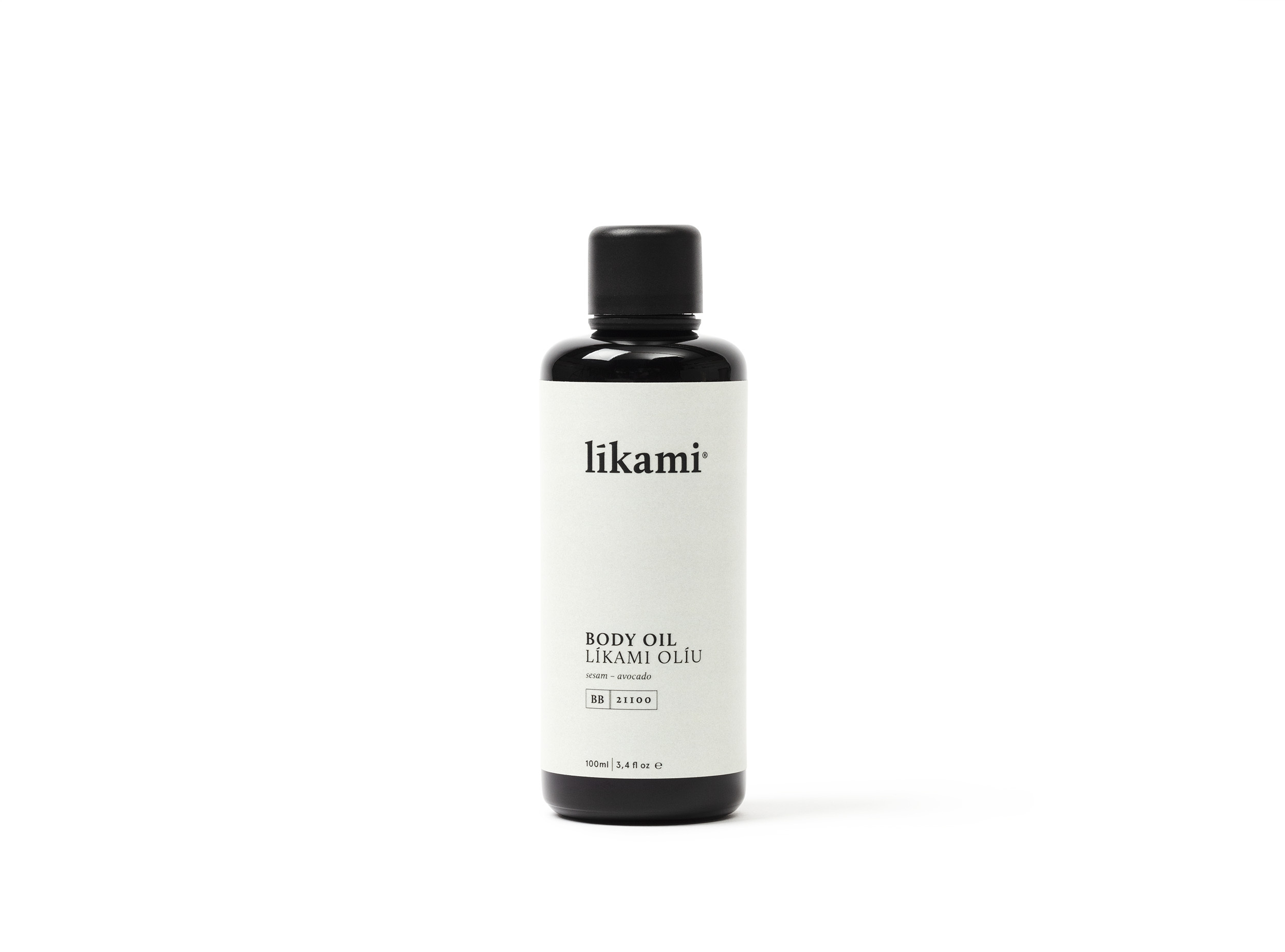 Likami-Body Oil