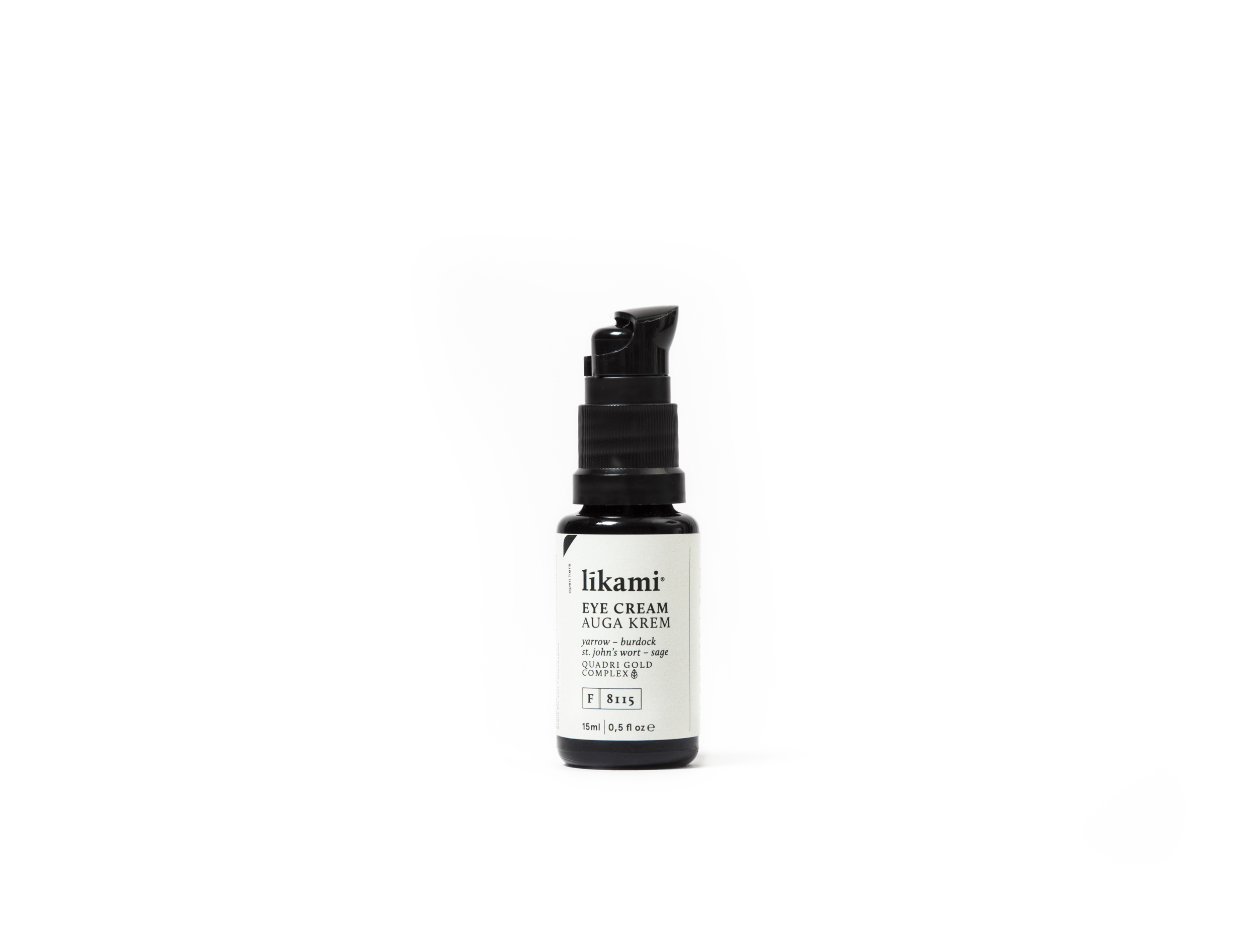 Likami-Eye Cream