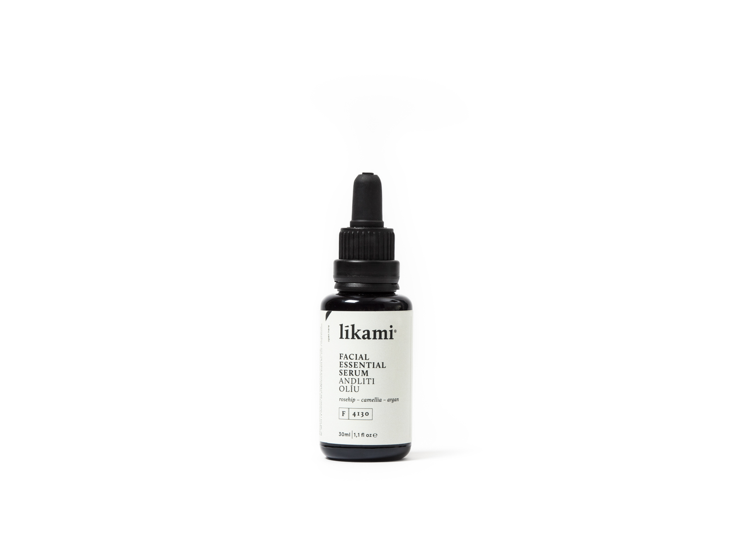 Likami-Facial Essential Oil Serum