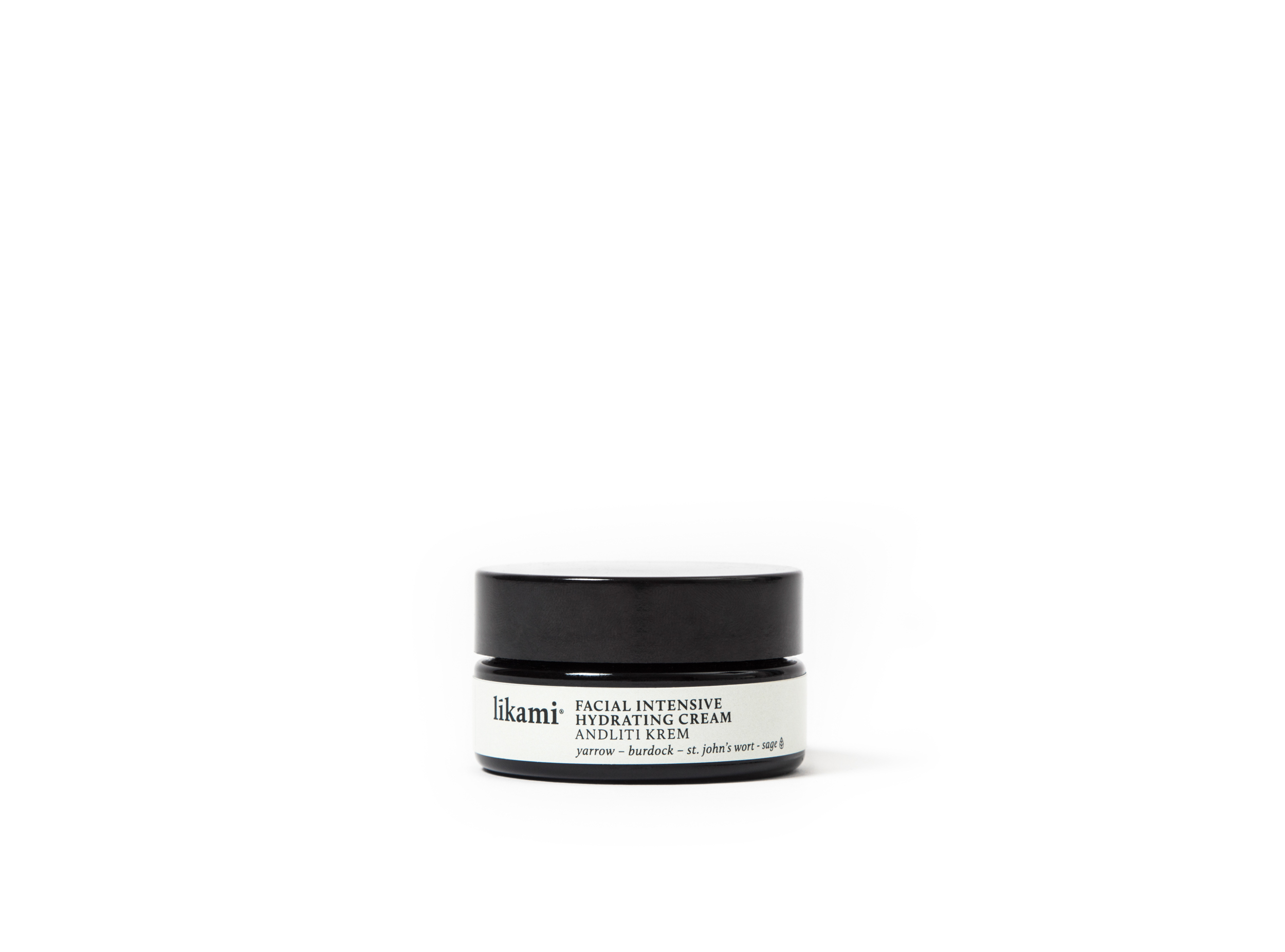 Facial Intensive Hydrating Cream 30 ML