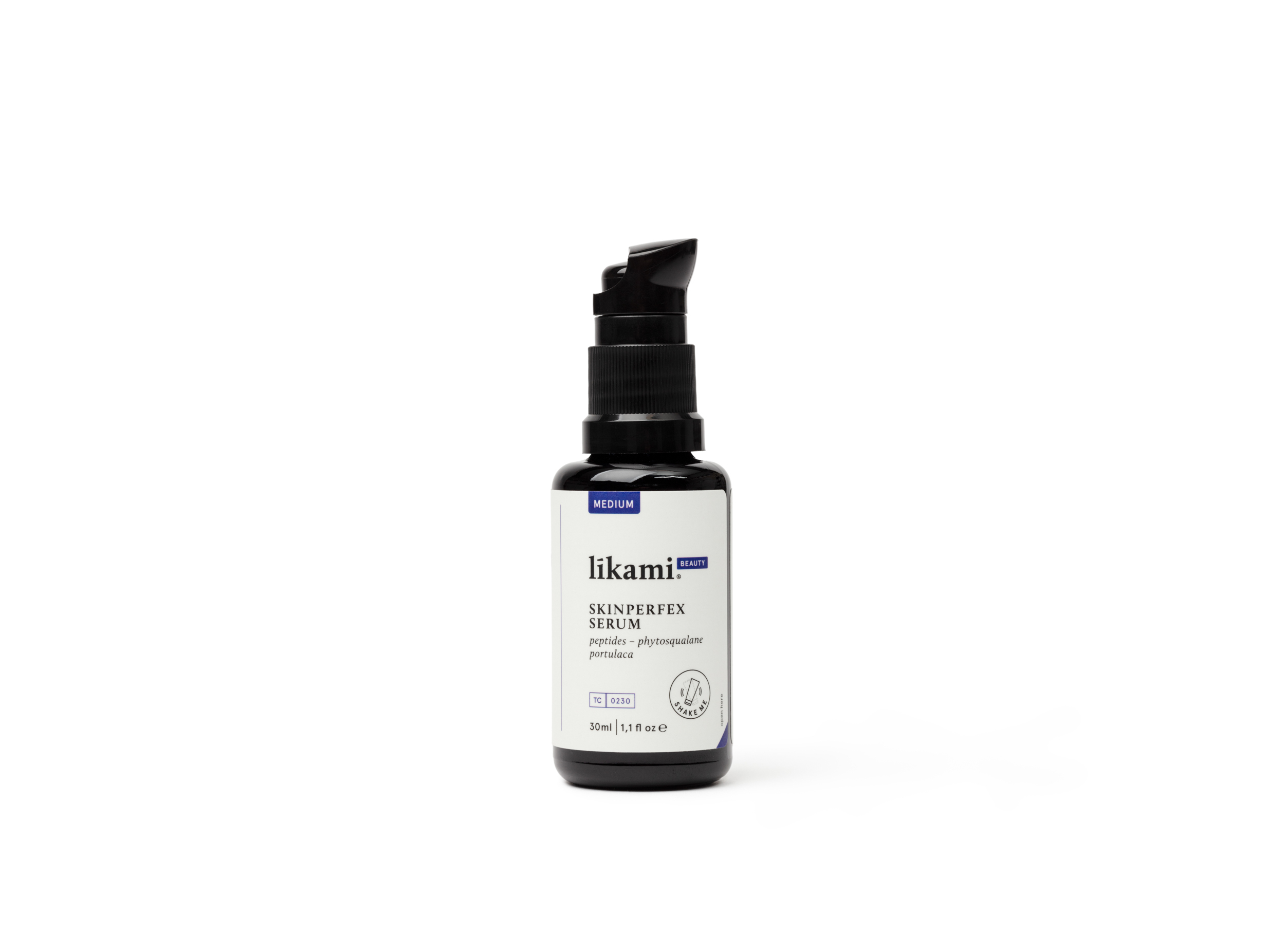 Skinperfex Medium