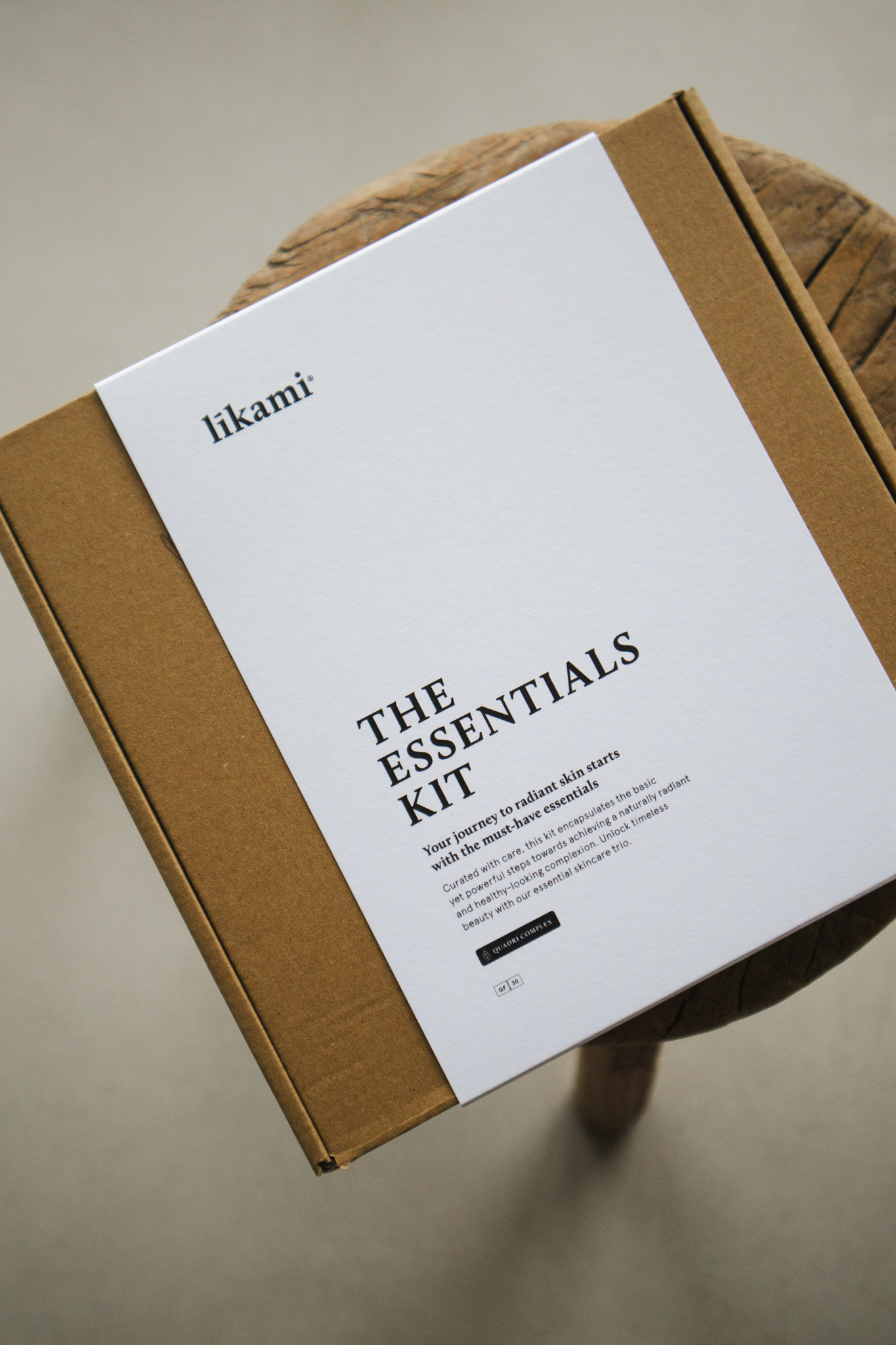 Likami- The Essentials Kit